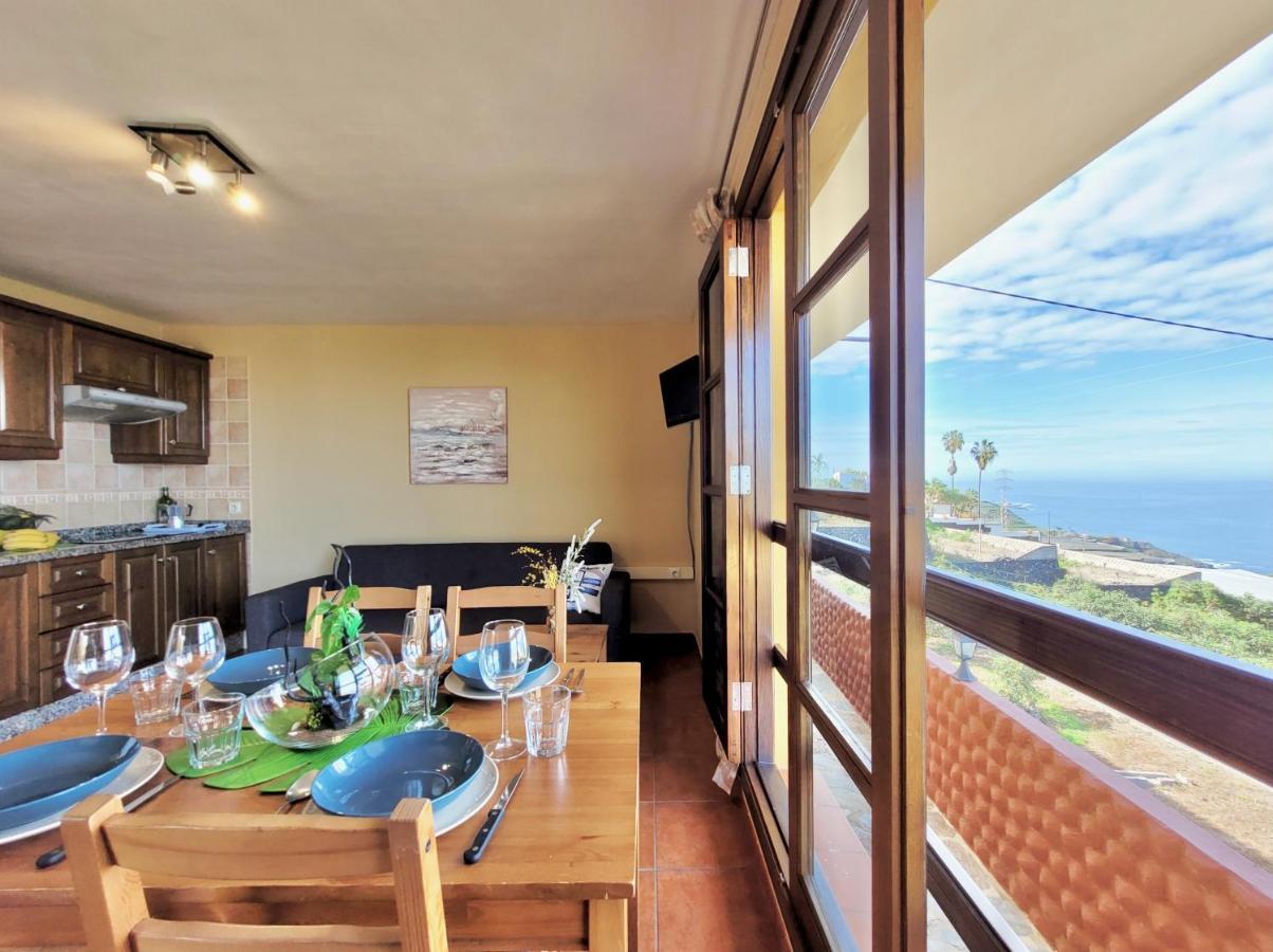 Appartement Bollullo Sunset - Araguaney *
