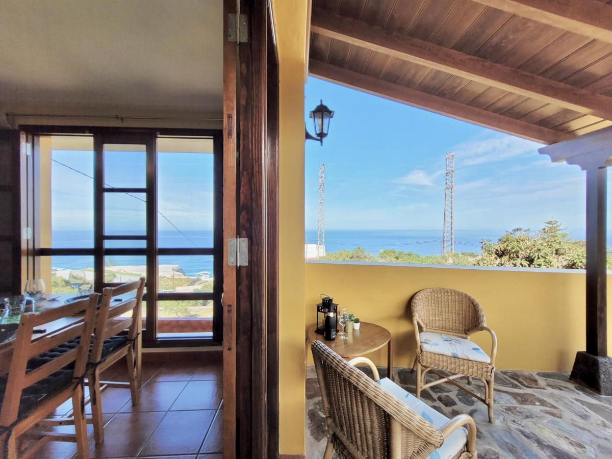 Bollullo Sunset - Araguaney Appartement La Orotava