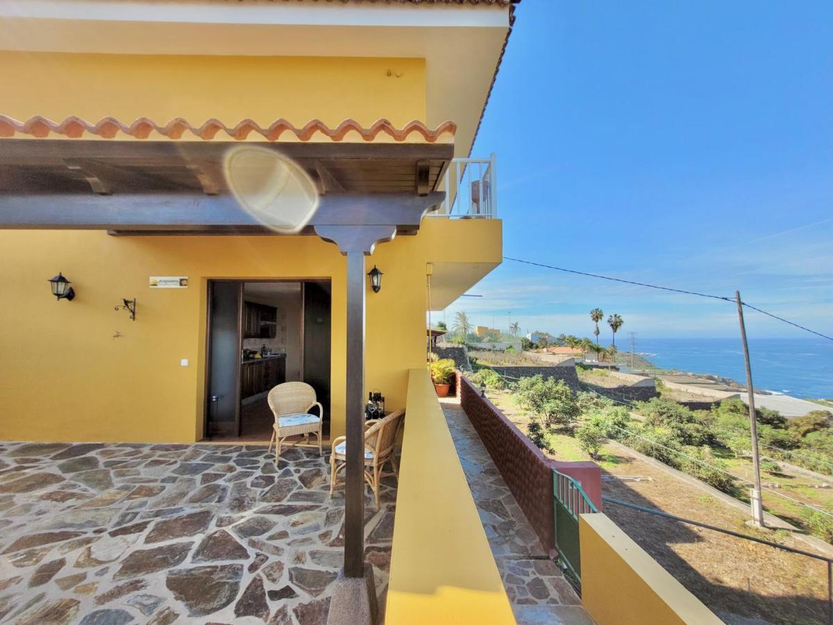 Appartement Bollullo Sunset - Araguaney