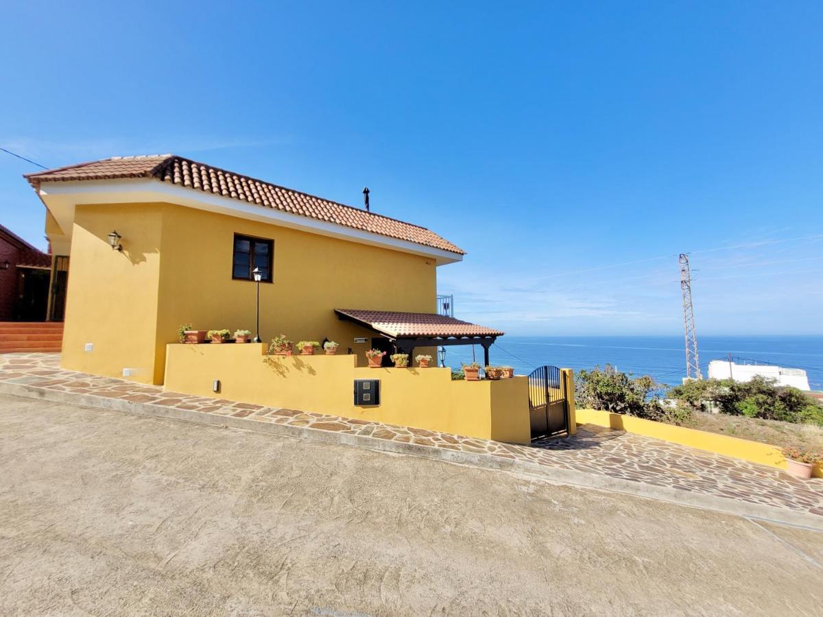 Appartement Bollullo Sunset - Araguaney La Orotava