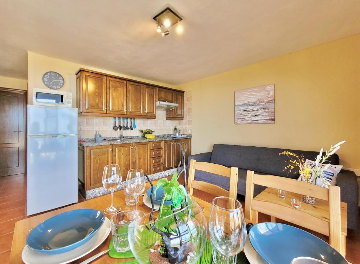 Appartement Bollullo Sunset - Araguaney