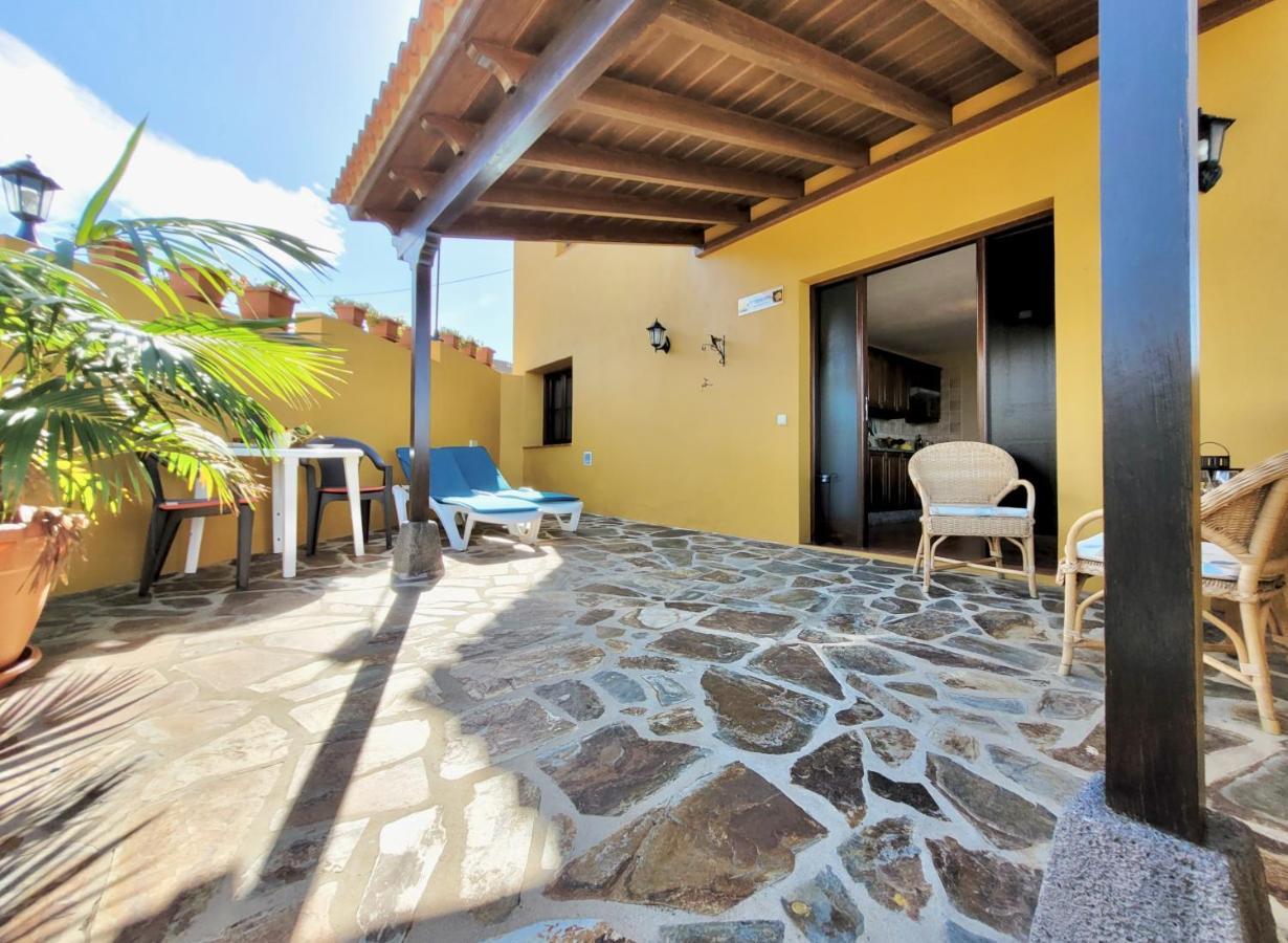 Bollullo Sunset - Araguaney Appartement *