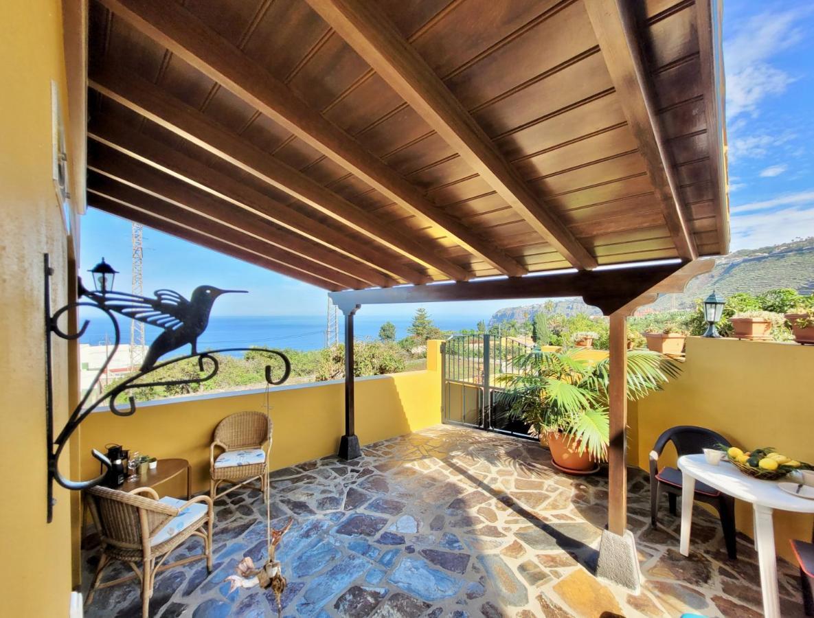 Appartement Bollullo Sunset - Araguaney