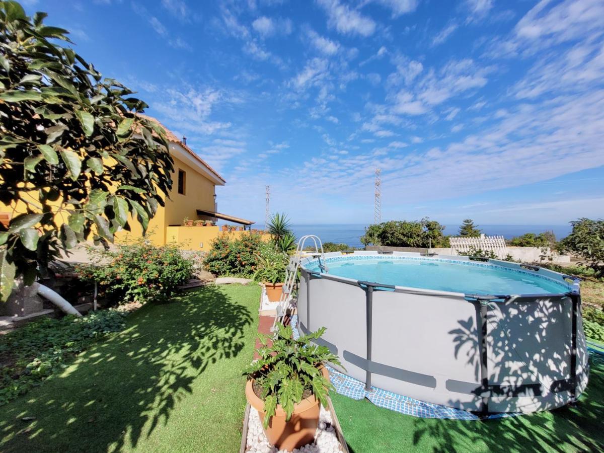 Appartement Bollullo Sunset - Araguaney