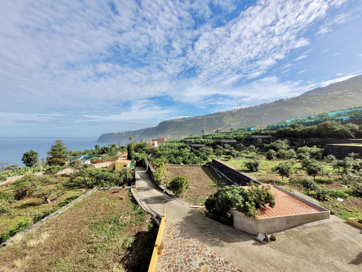 Bollullo Sunset - Araguaney Appartement La Orotava