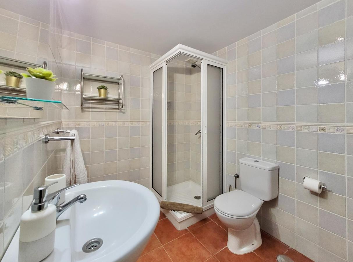 Appartement Bollullo Sunset - Araguaney