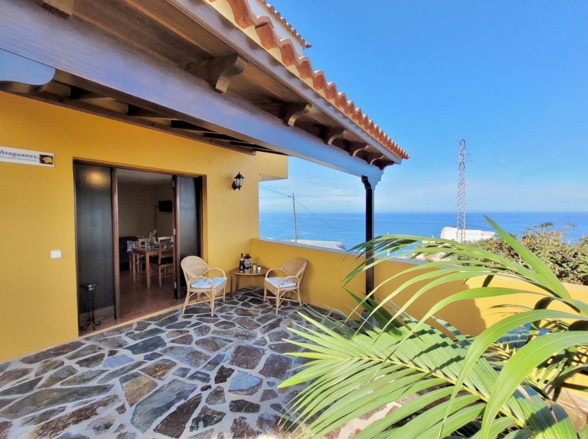 Appartement Bollullo Sunset - Araguaney
