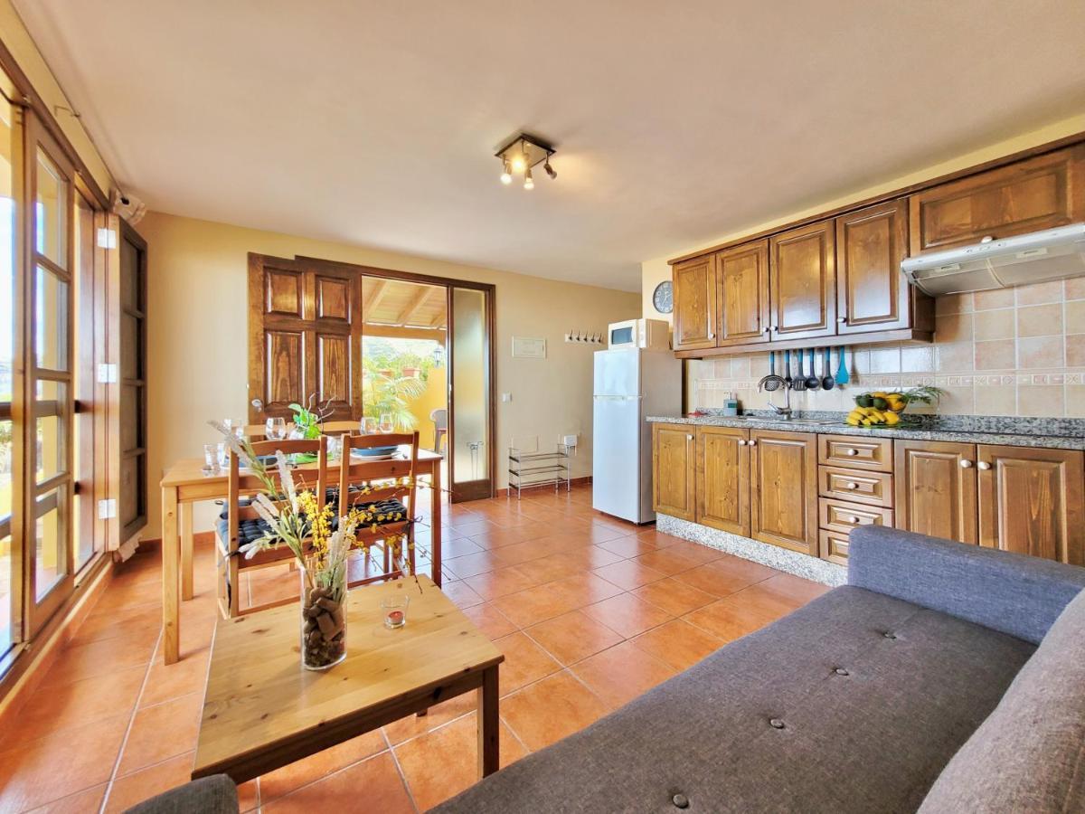 Appartement Bollullo Sunset - Araguaney La Orotava