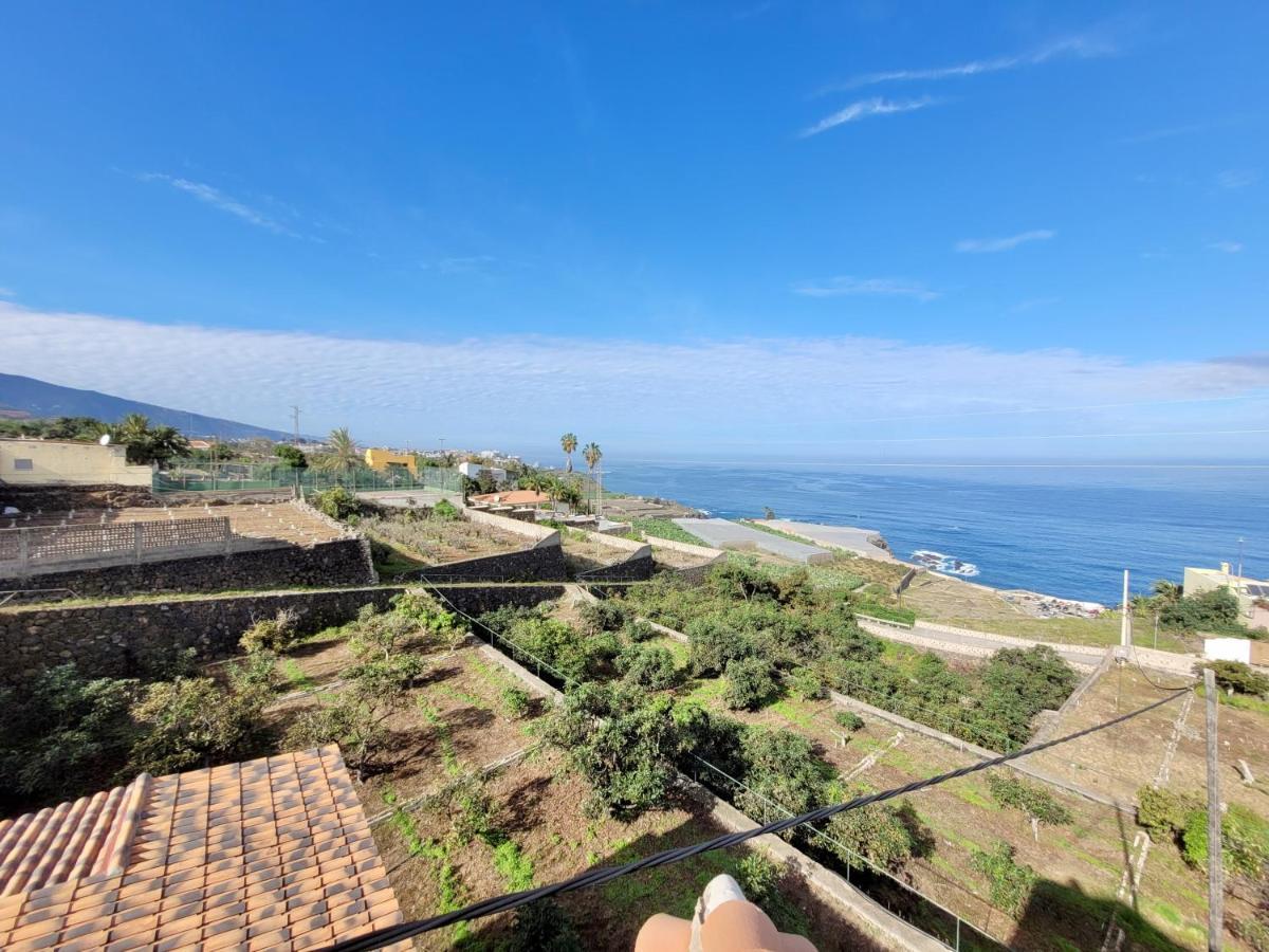 Appartement Bollullo Sunset - Araguaney La Orotava
