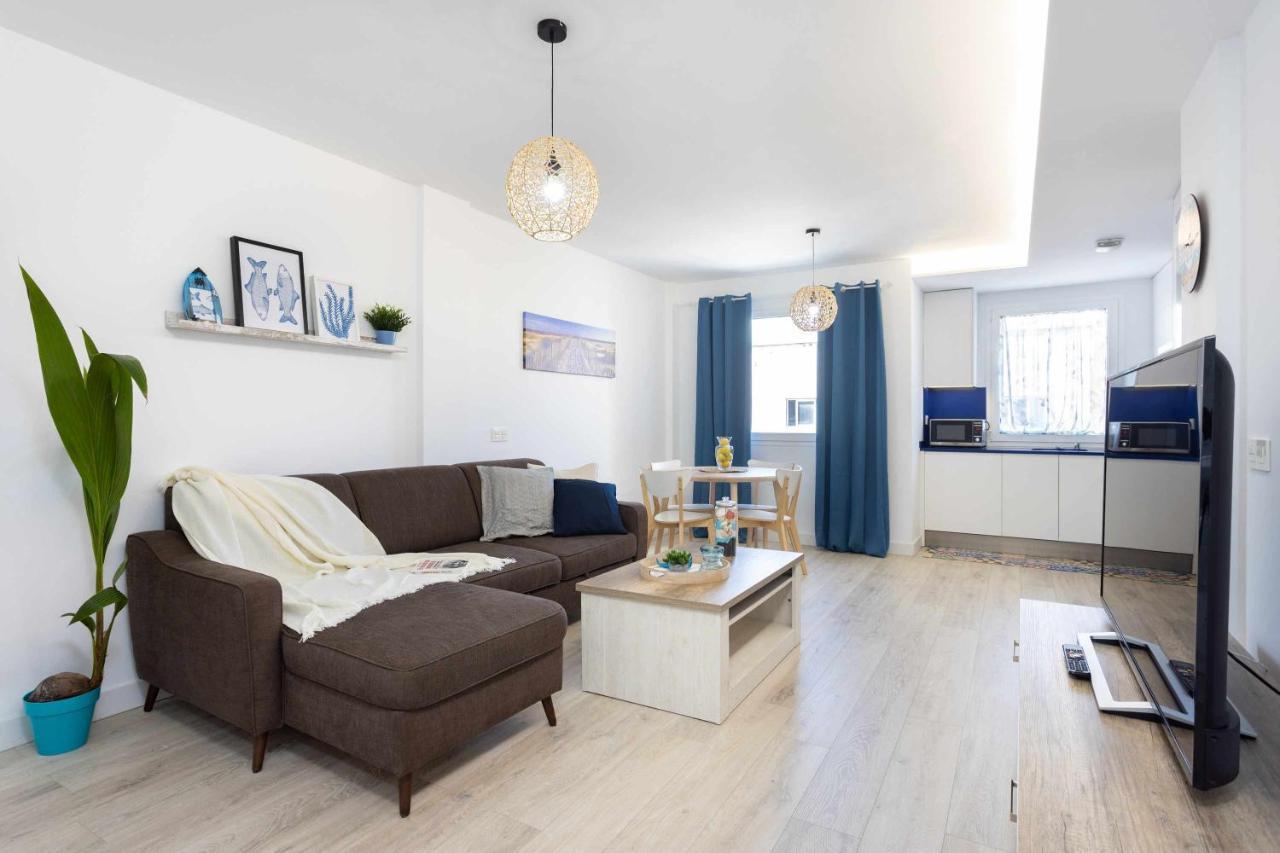 Apartamento A Estrenar En Puertito De Güímar Cerca Mar Y Wifi Puertito de Guimar