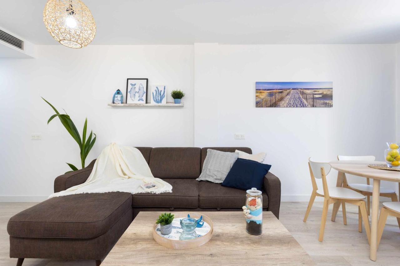 A Estrenar En Puertito De Güímar Cerca Mar Y Wifi Apartamento *