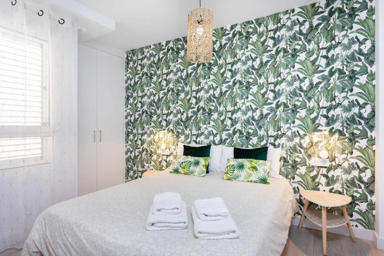 Apartamento A Estrenar En Puertito De Güímar Cerca Mar Y Wifi *