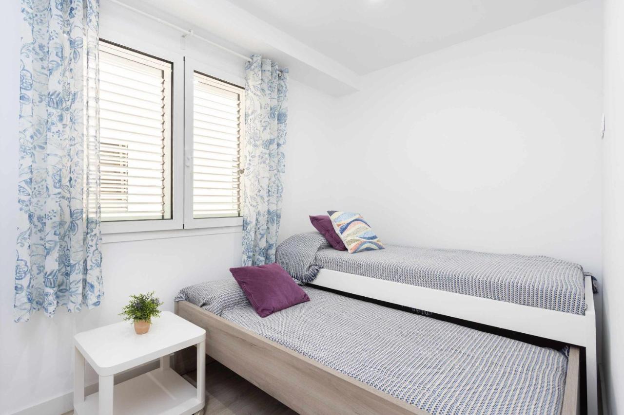 Apartamento A Estrenar En Puertito De Güímar Cerca Mar Y Wifi *