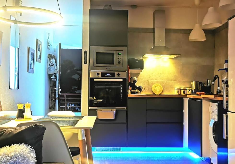1 Bedroom Aparthotel+heated Pool/restaurant