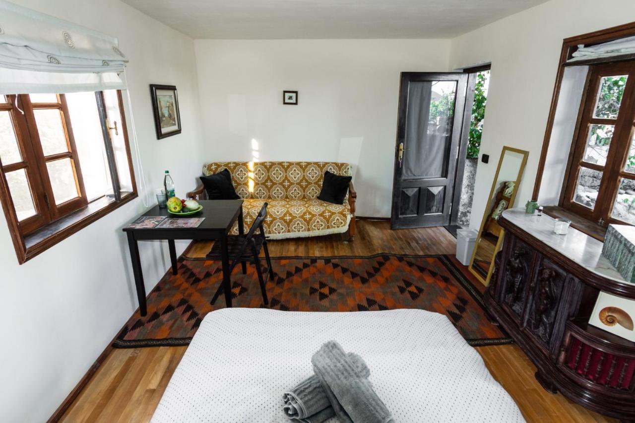 Conejos Farm stay Santa Cruz de Tenerife