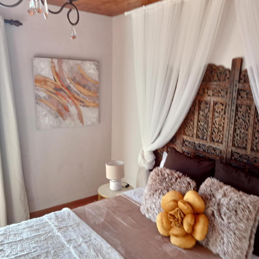 Apartamento En Zona Privilegiada Santa Cruz de Tenerife