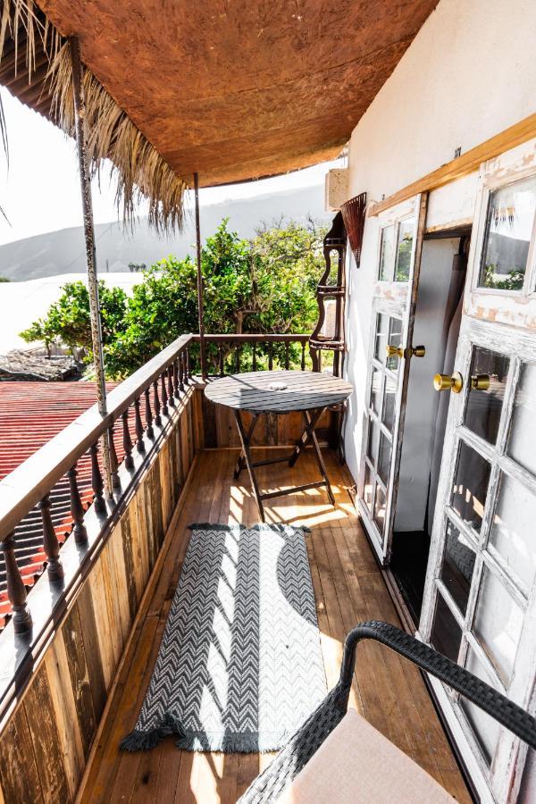 Agroturismo La Costa