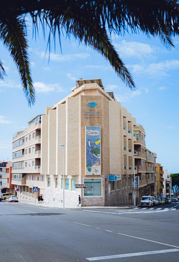 Ventus Appart hôtel *