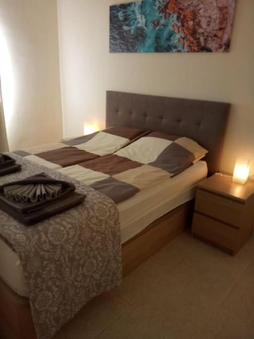 Everspring Appartement