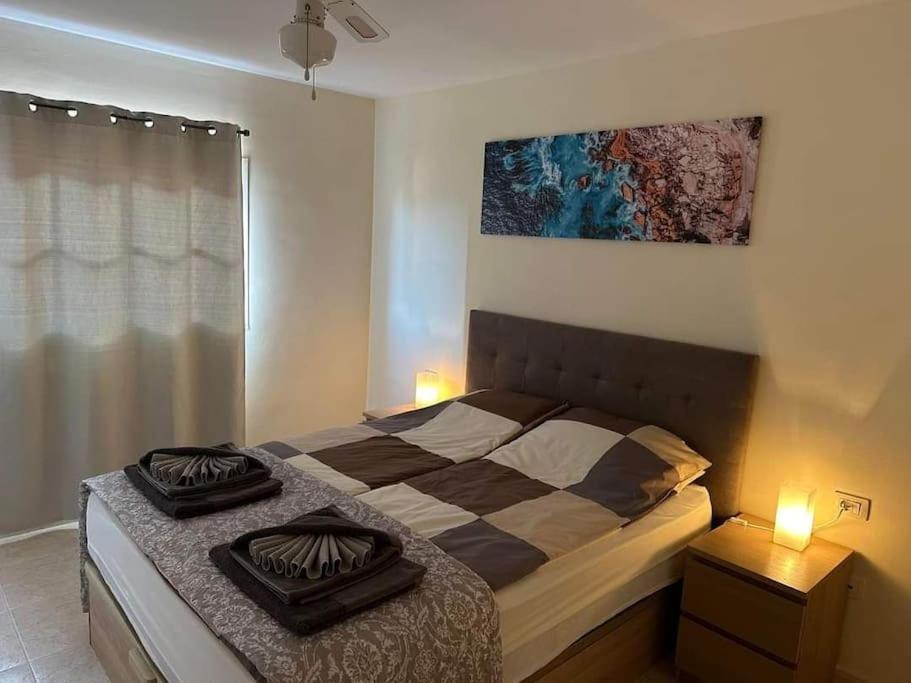 Everspring Appartement *
