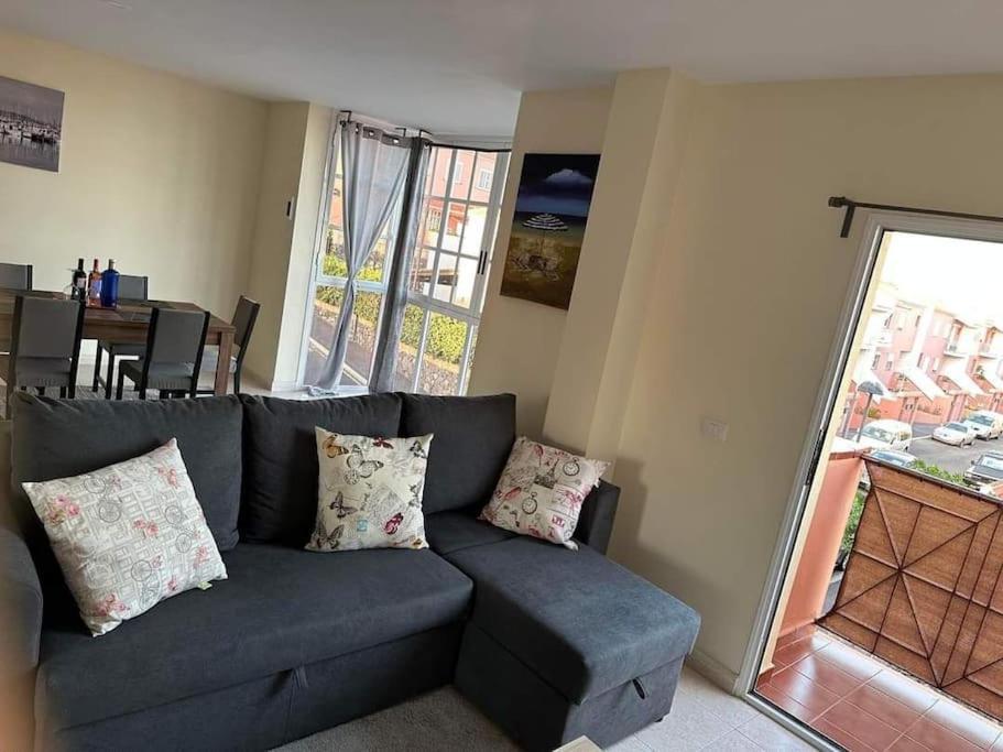 Appartement Everspring