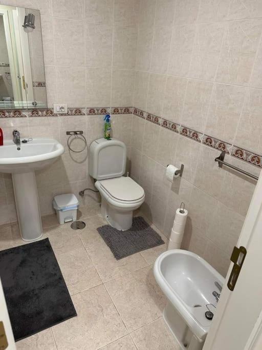 Everspring Appartement *
