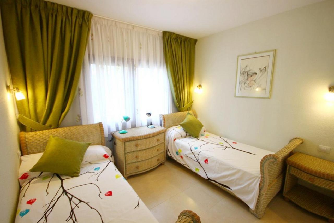 Appartement Fabulous Two Bedroom Near Vistas In Cristianos *