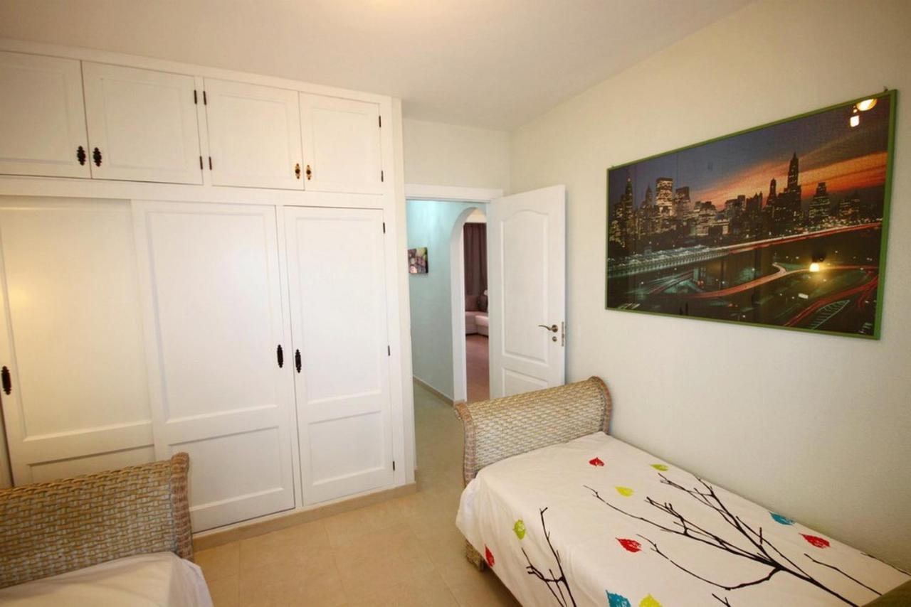 Fabulous Two Bedroom Near Vistas In Cristianos * Arona (Tenerife)
