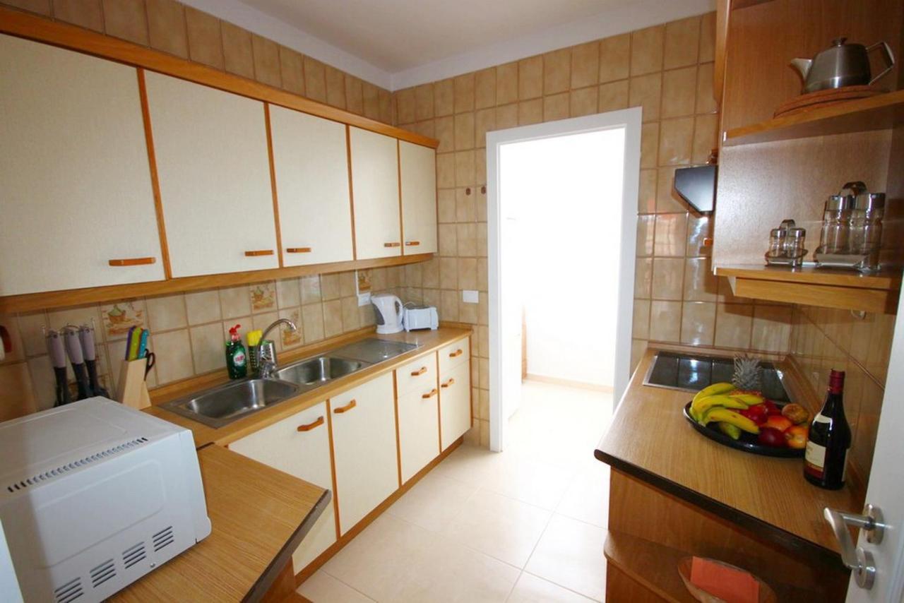Appartement Fabulous Two Bedroom Near Vistas In Cristianos Arona (Tenerife)