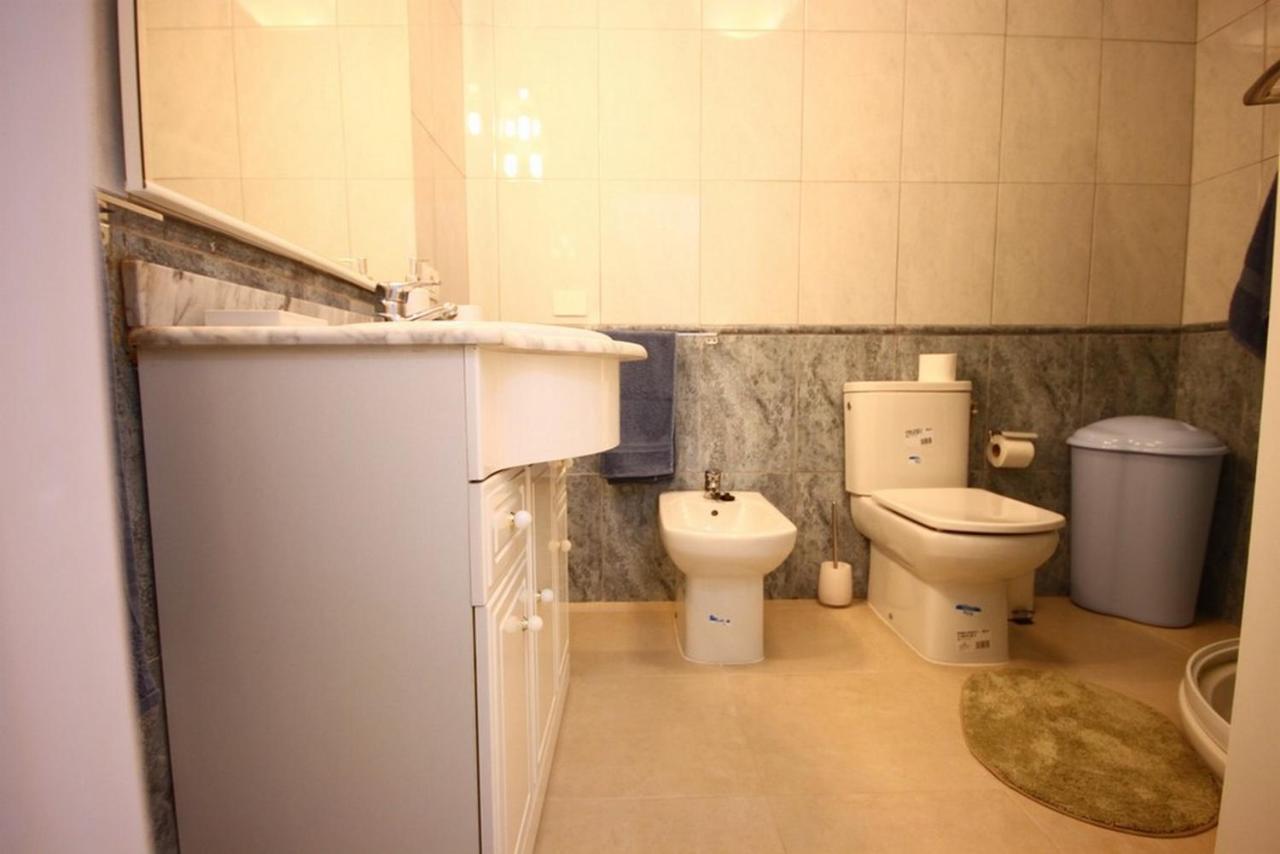 Fabulous Two Bedroom Near Vistas In Cristianos