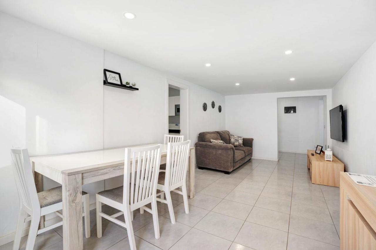 Casita El Pleito Holiday home Candelaria