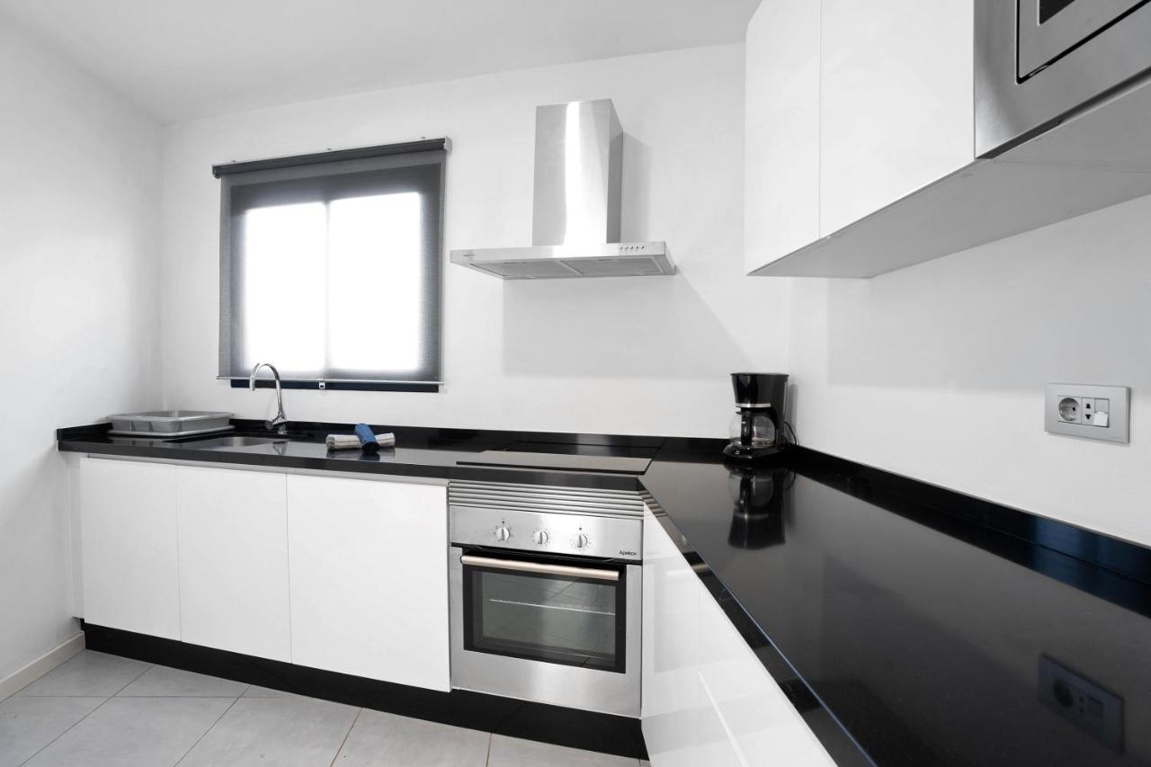 Holiday home Casita El Pleito *