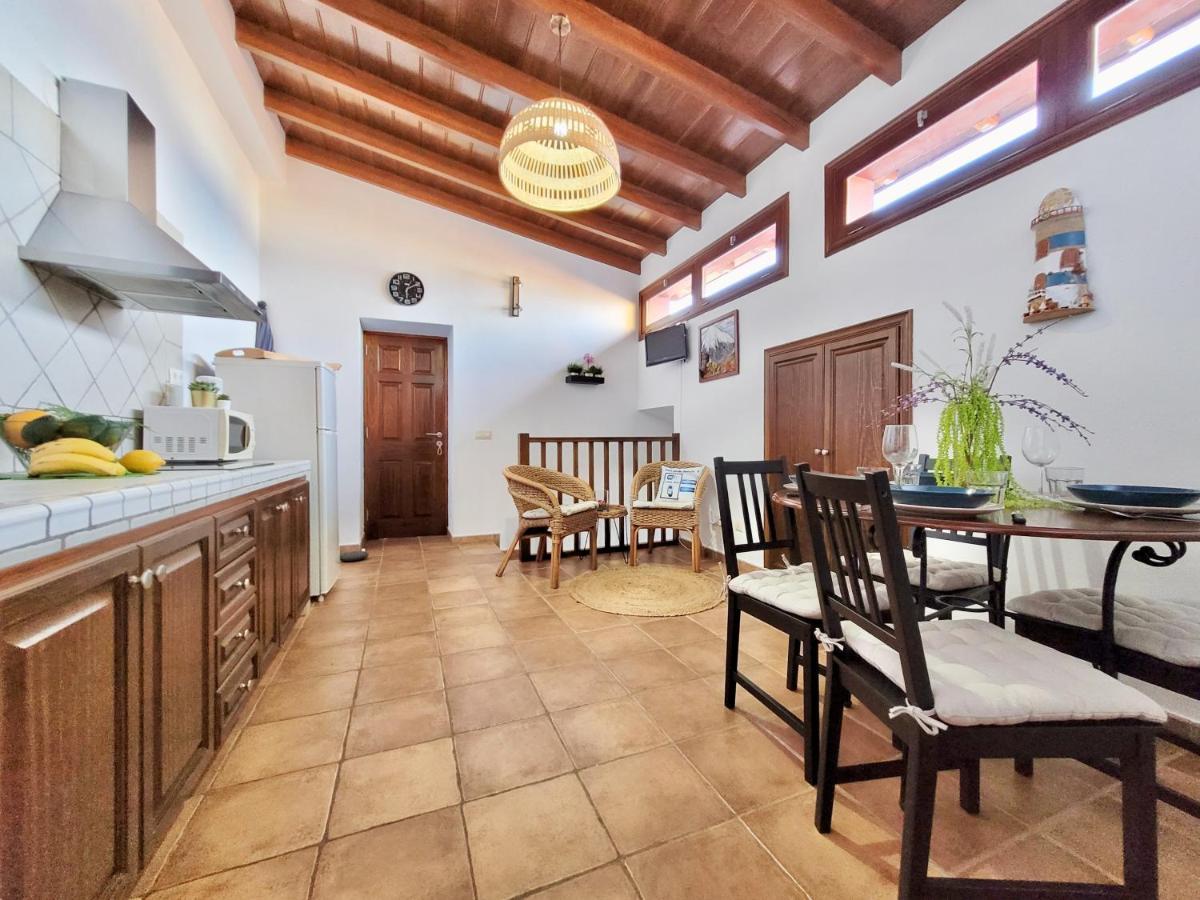 Bollullo Sunset - Apamate Appartement La Orotava