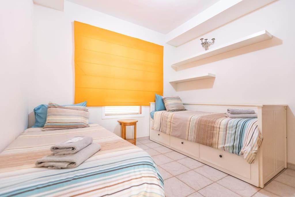 3 Bedroom In El Duque Villa