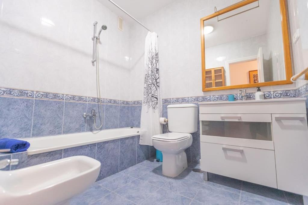 3 Bedroom In El Duque Villa Costa Adeje (Tenerife)