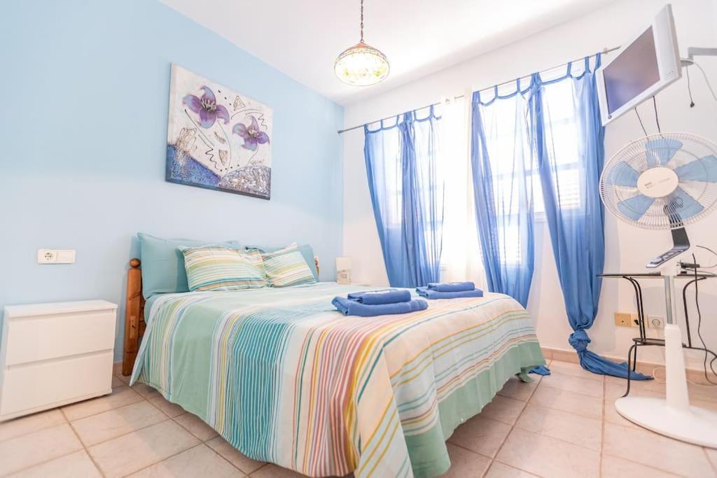 3 Bedroom In El Duque * Costa Adeje (Tenerife)