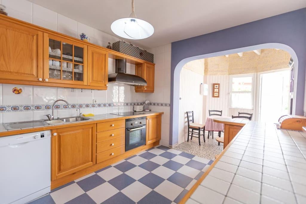 3 Bedroom In El Duque Costa Adeje (Tenerife)