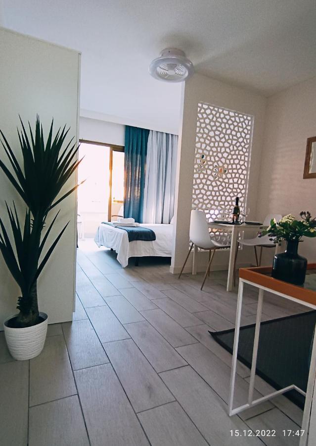 Appartement Mng-apart D-14 Mareverde