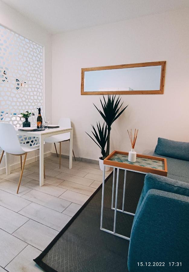 Mng-apart D-14 Mareverde Appartement Costa Adeje (Tenerife)