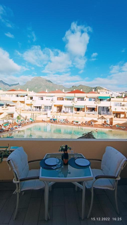 Mng-apart D-14 Mareverde Costa Adeje *