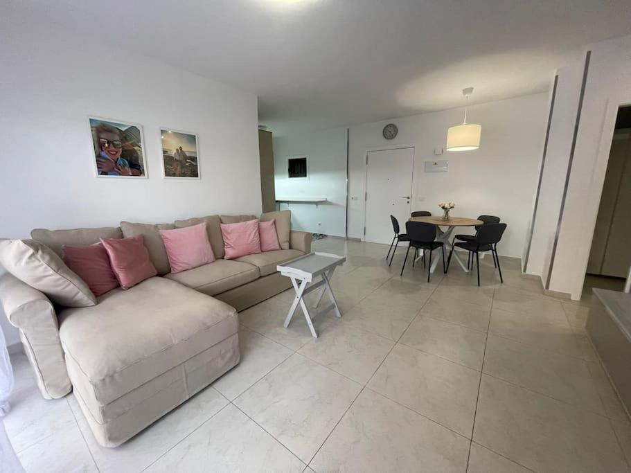 Happy Space Appartement *