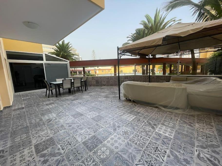 Happy Space Appartement Los Cristianos (Tenerife)