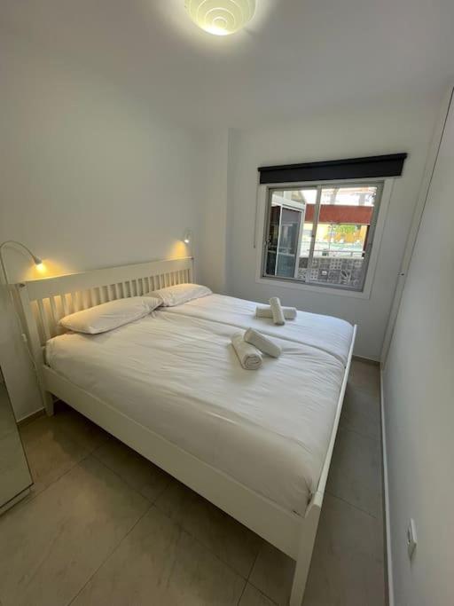 Appartement Happy Space