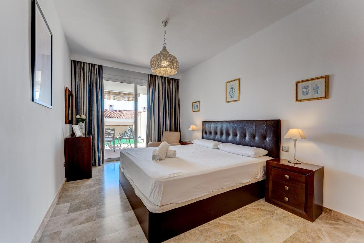 Apartment Modern With Large Terrasse, Bbq, Fast Wifi, 2 Pools Puerto de Santiago (Tenerife)