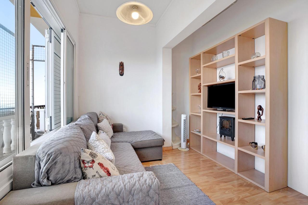 Apartamento Buen Paso Apartment