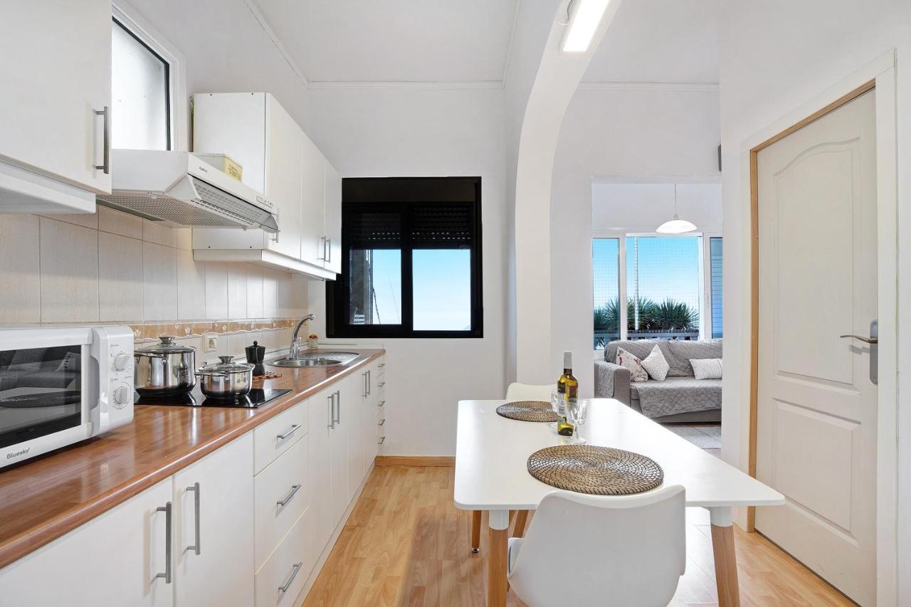 Apartamento Buen Paso Apartment