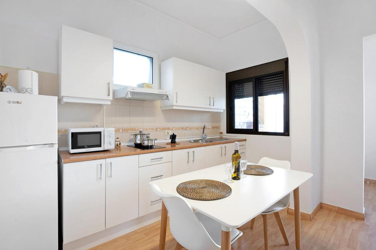 Apartamento Buen Paso Apartment