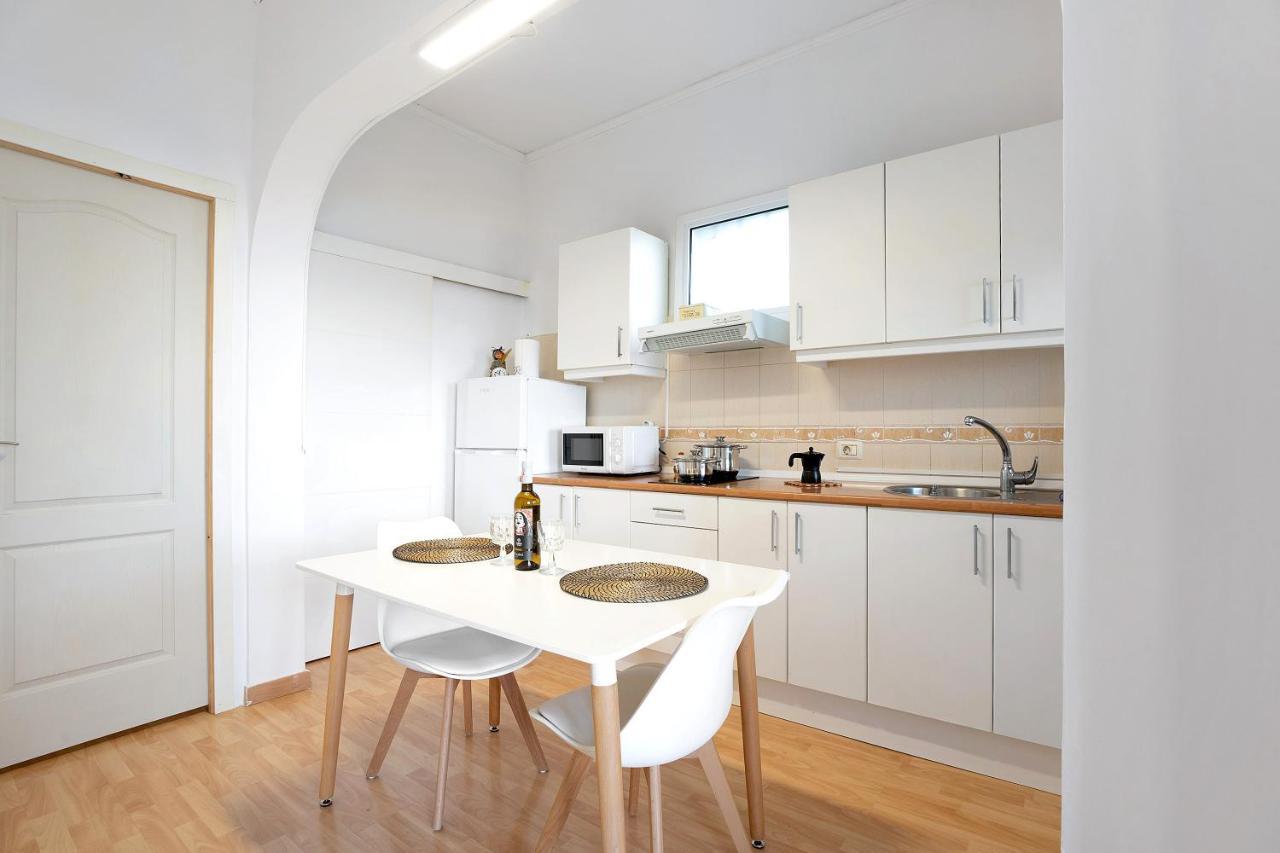 Apartamento Buen Paso Apartment *