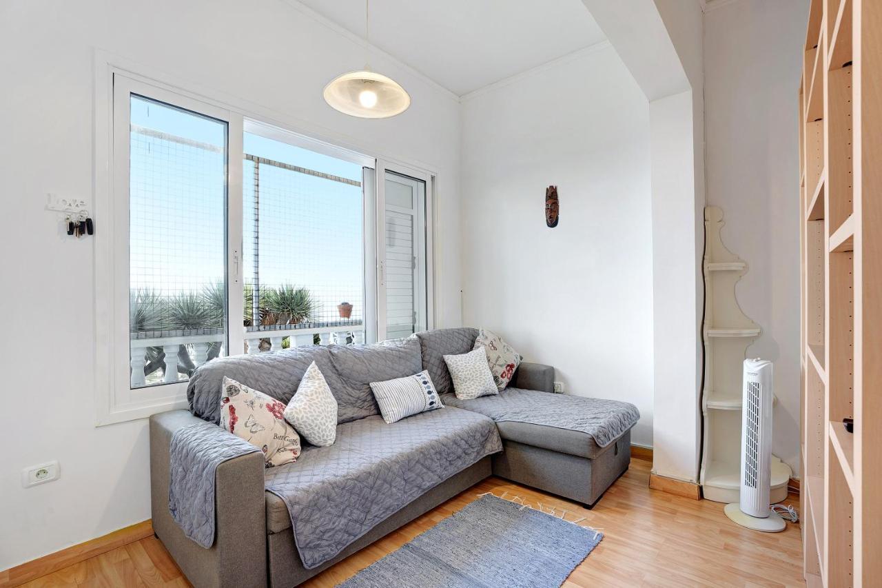 Apartamento Buen Paso Apartment *