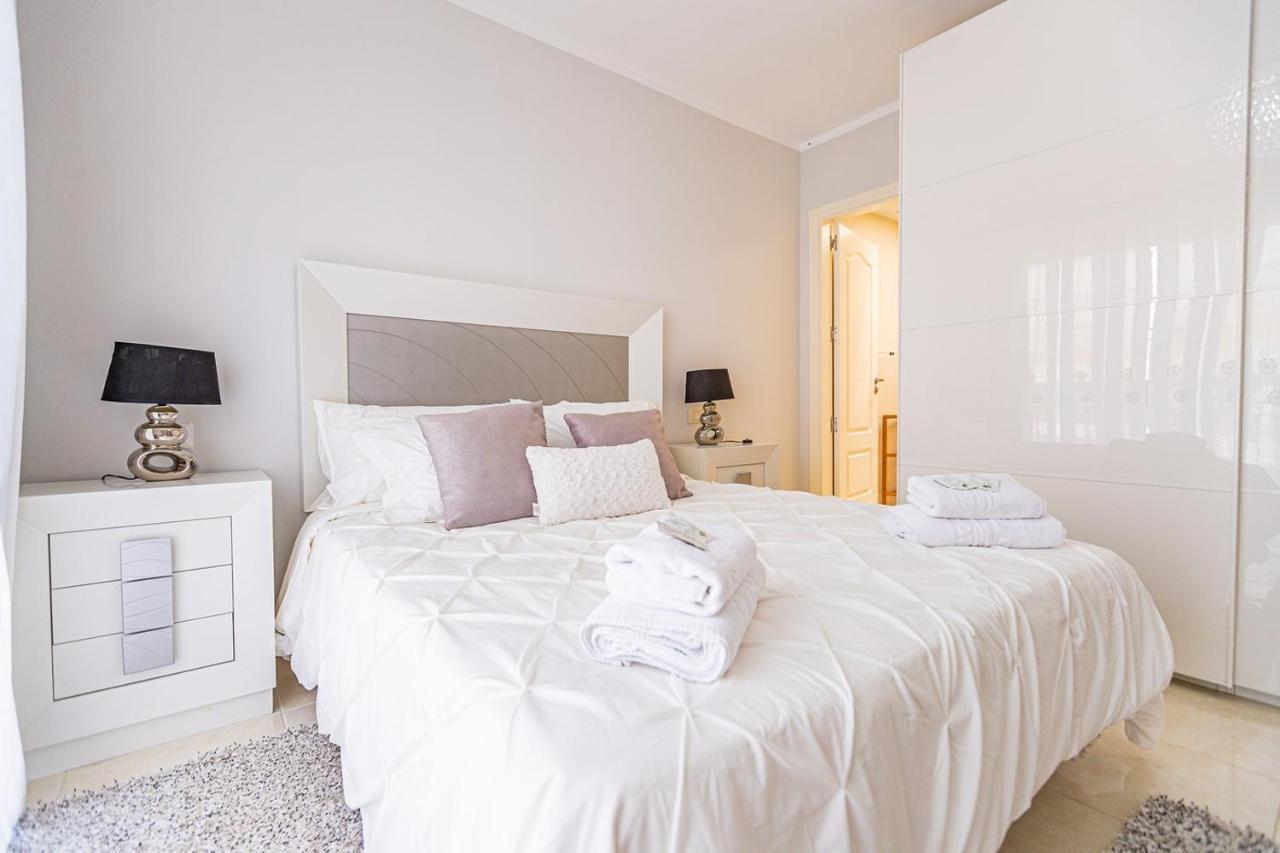 Townhouse In El Palm-mar